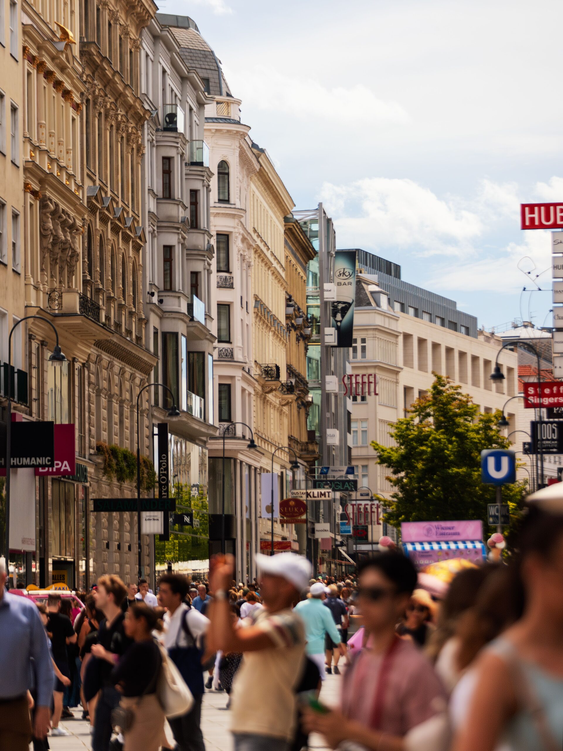 Il modello economico austriaco. Tra manifattura d’avanguardia, artigianato, turismo e sostenibilità